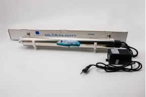 UV污水杀菌器-25W