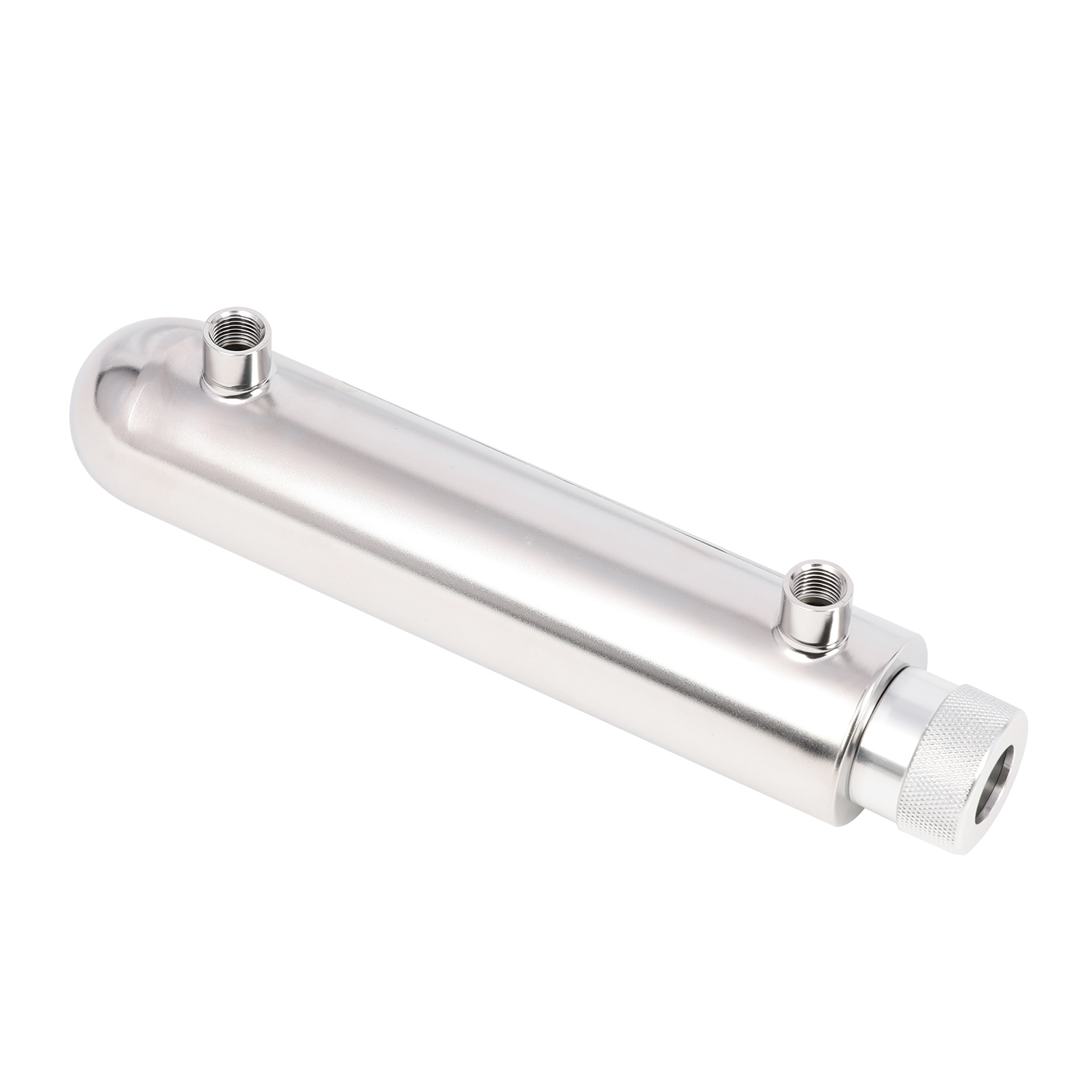 过流式紫外线杀菌器 UV-10W